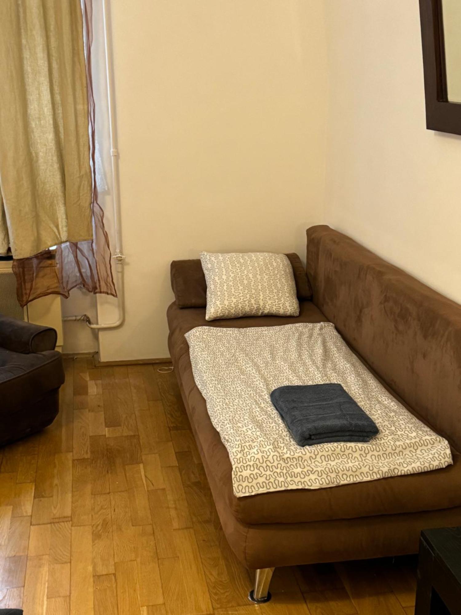 Maria Suite Budapest Exterior foto