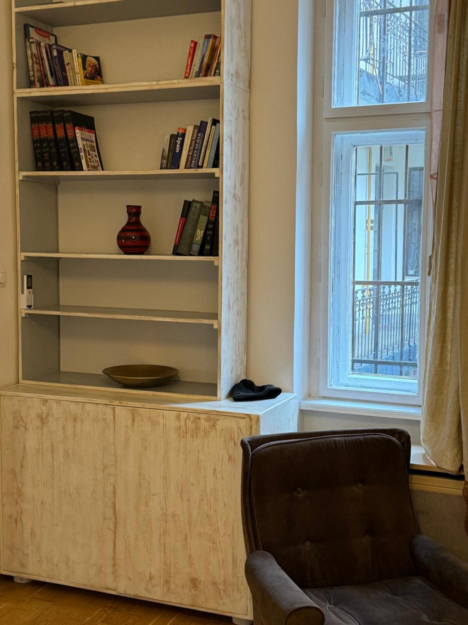 Maria Suite Budapest Exterior foto